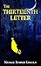 The Thirteenth Letter: Dete...
