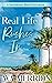Real Life Rushes In (Springtown Beach Romance Book 7)