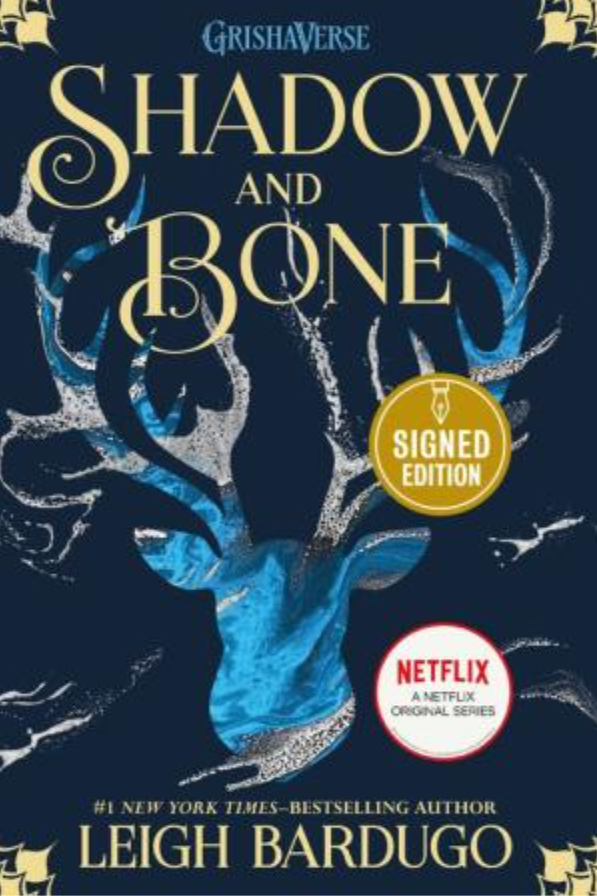 Shadow and Bone