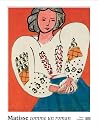 Matisse : Comme u...