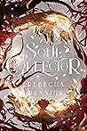 Soul Collector Book cover for Soul Collector