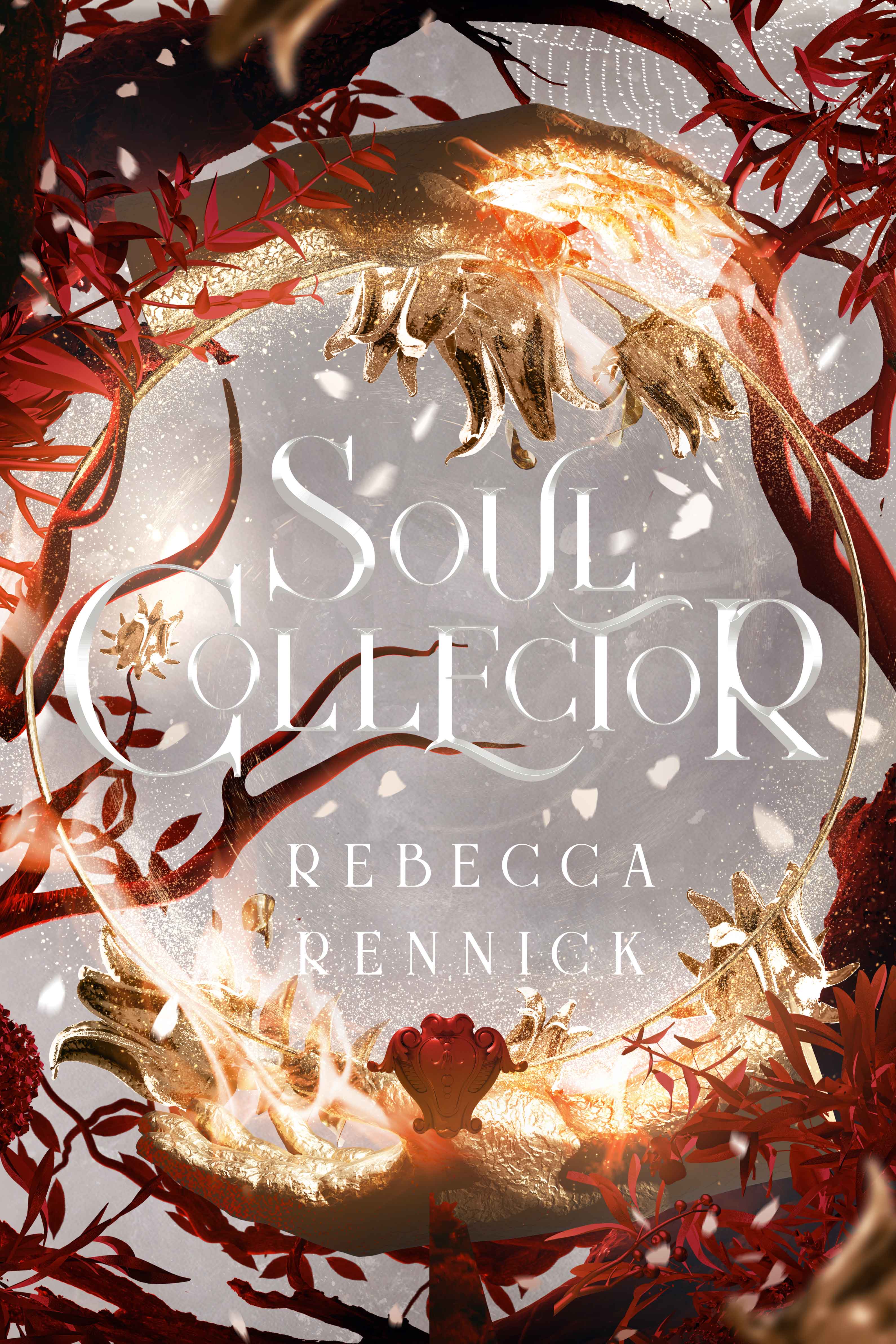 Soul Collector (Kindle Edition)