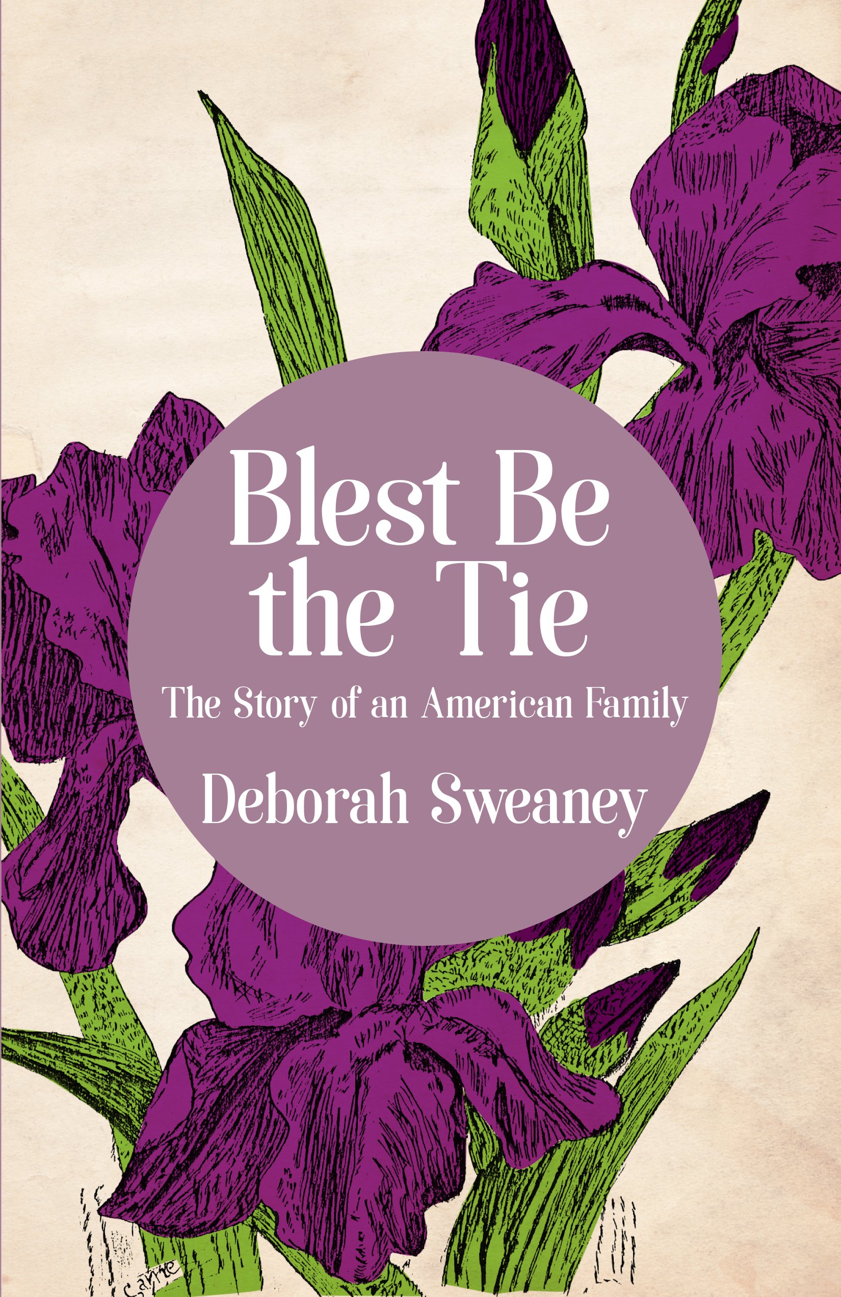 Blest Be the Tie: The Story of an American Family (Paperback)