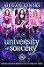University of Sorcery, Books 1-3 by Megan Linski