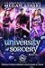 University of Sorcery, Books 4-6 (Hidden Legends Omnibus Collections #4)