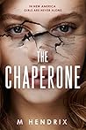 Book cover for The Chaperone