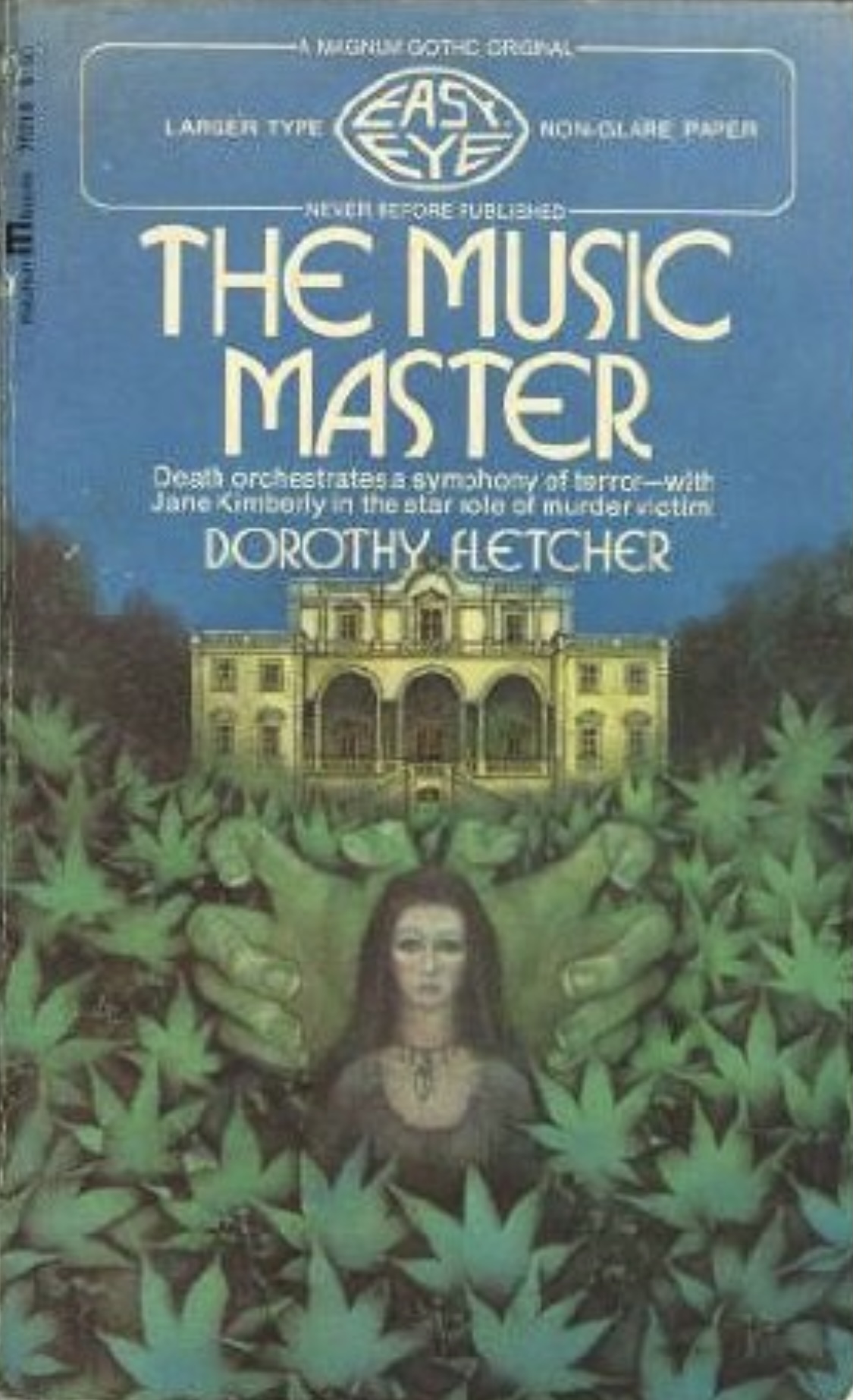 The Music Master (Paperback)