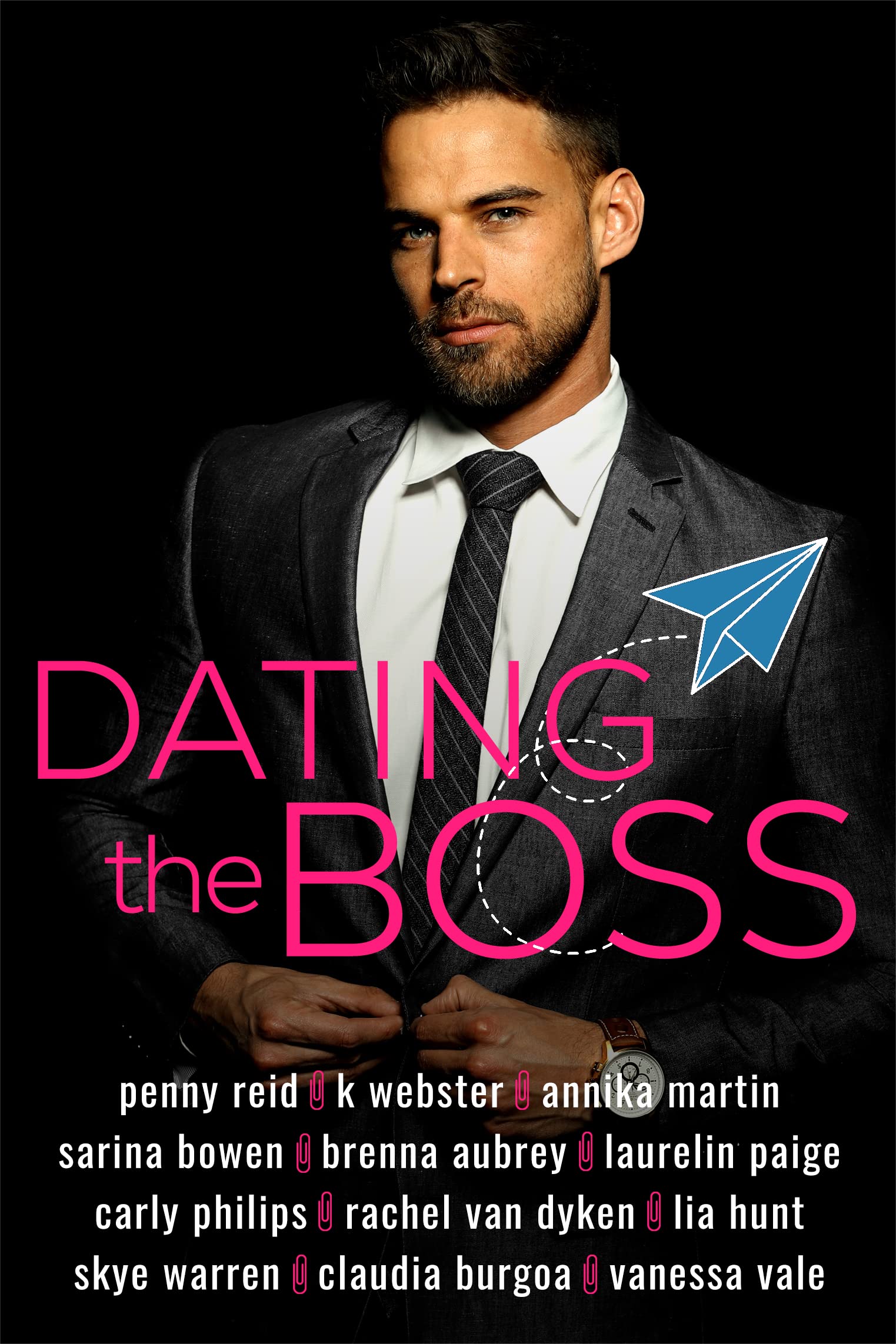 Dating the Boss: Twelve Book Boxed Set (Kindle Edition)