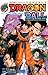 JSAT版アニメコミックス DRAGON BALL オッス!帰ってきた孫悟空と仲間たち!! (ジャンプコミックス; Dragon Ball Anime Comic Special)