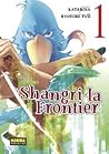 SHANGRI-LA FRONTIER 01 by Katarina