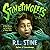 Stinetinglers: All New Stories by the Master of Scary Tales (Stinetinglers, #1)