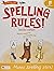 Spelling Rules! 2E Book Fdn