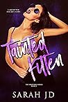 Tainted Kitten by Sarah J.D.