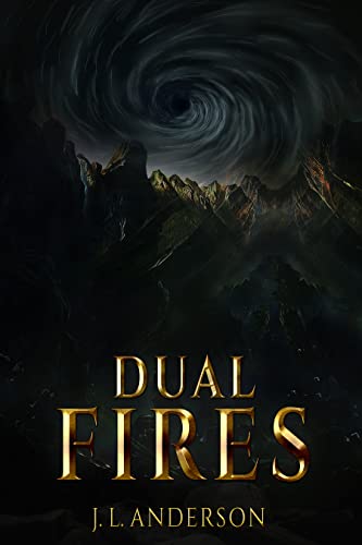 Dual Fires (Kindle Edition)
