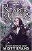 Reaper's Keepers (The Accidental Reaper, #2)
