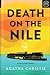 Death on the Nile by Agatha Christie Death on the Nile by Agatha Christie