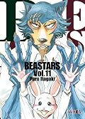 Beastars, Vol. 11
