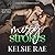 Messy Strokes (Wrecked Roommates, #3)