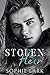 Stolen Heir (Brutal Birthright, #2)