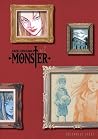 Monster Edición Kanzeban, Vol. 2 by Naoki Urasawa Monster Edición Kanzeban, Vol. 2 by Naoki Urasawa