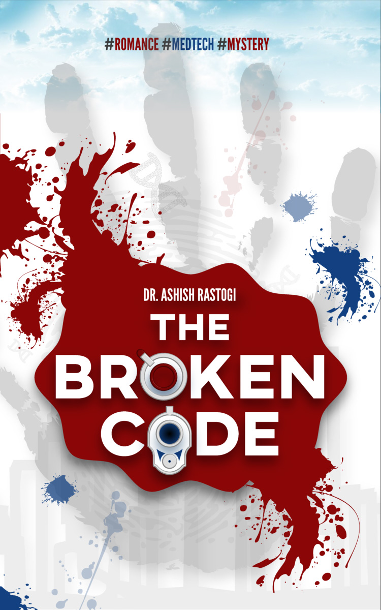 The Broken Code