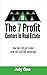 The 7 Profit Centers In Rea...