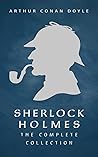 Sherlock Holmes: ...