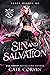 Sin and Salvation Black Hearts MC (MC Syndicates #3) by Cate Corvin