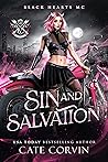 Sin and Salvation by Cate Corvin
