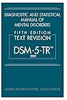 Dsm-5-tr 2022