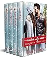 Reindeer Ridge Series Complete Collection