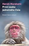 První osoba jedno...