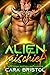 Alien Mischief (Alien Mate, #4)