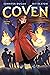 Coven: A Graphic Novel