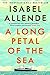 A Long Petal of the Sea