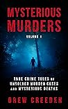 Mysterious Murder...