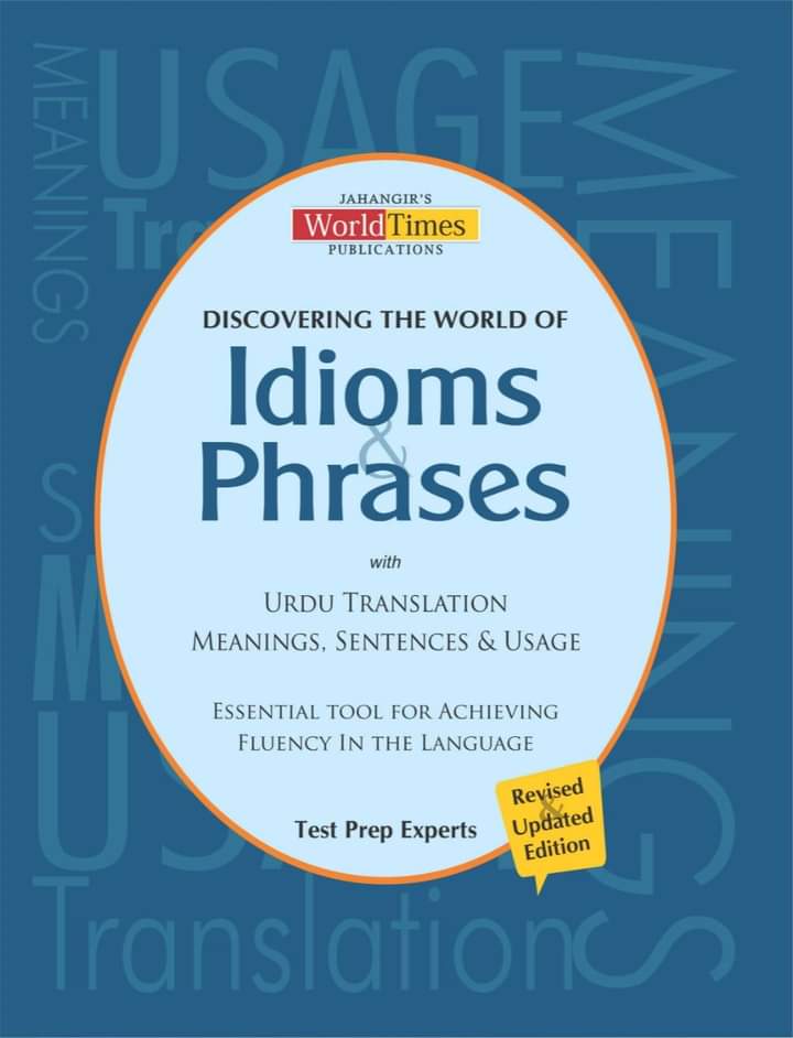 Discovering The World Of IDIOMS (Paperback)