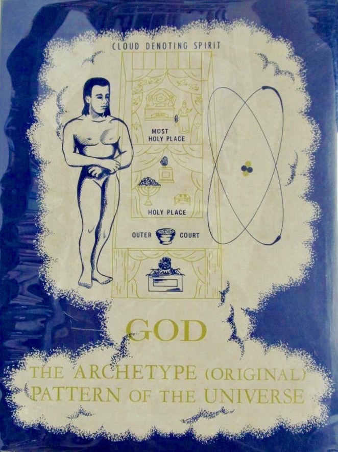 God: The Archetype (Original) Pattern of the Universe