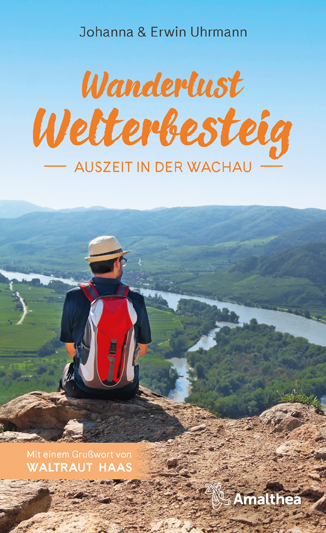 Wanderlust Welterbesteig (Paperback)