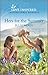 Hers for the Summer (Wyoming Sweethearts #4)