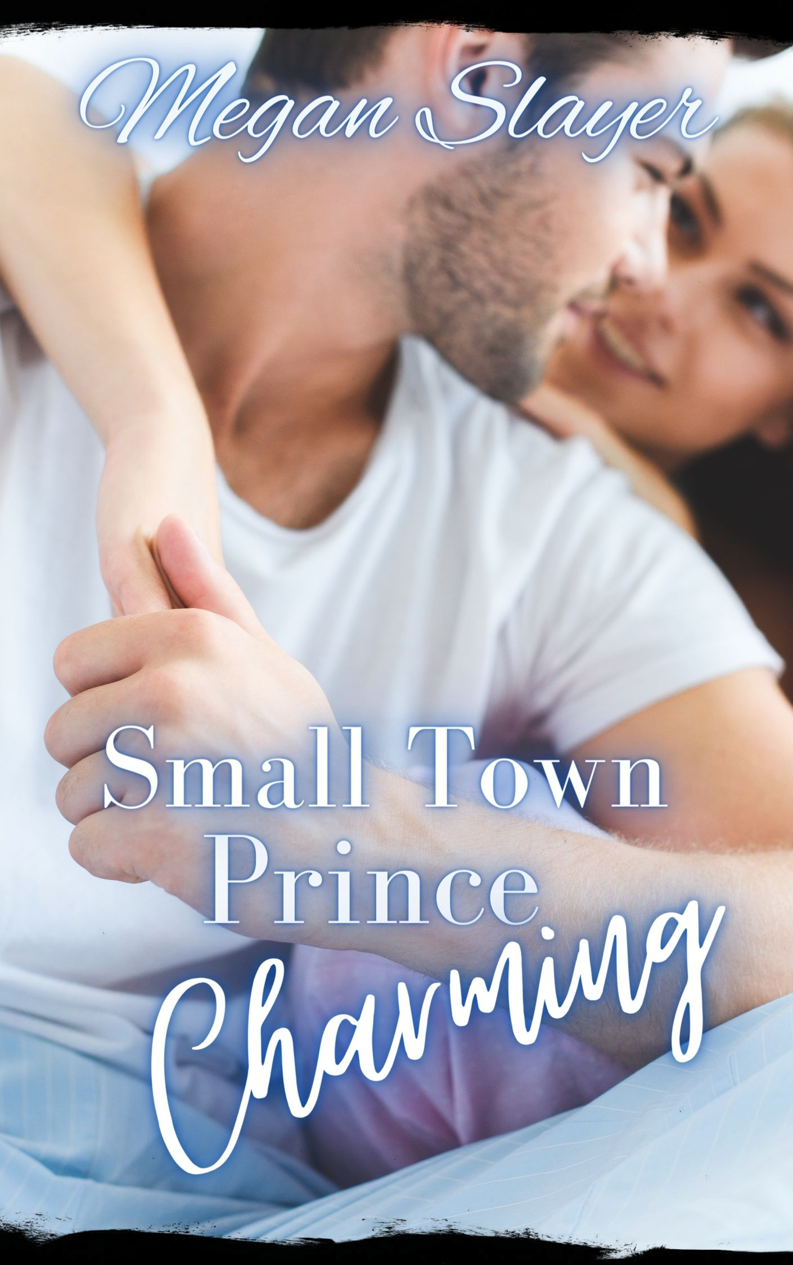 Small Town Prince Charming (Kindle Edition)