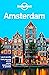 Lonely Planet Amsterdam (Travel Guide)