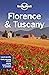 Lonely Planet Florence & Tuscany 12 (Travel Guide)