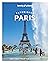 Lonely Planet Experience Paris