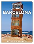 Lonely Planet Experience Barcelona