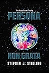 Book cover for Persona Non Grata: The Forgotten Empire