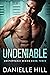 Undeniable (Unstoppable #3)