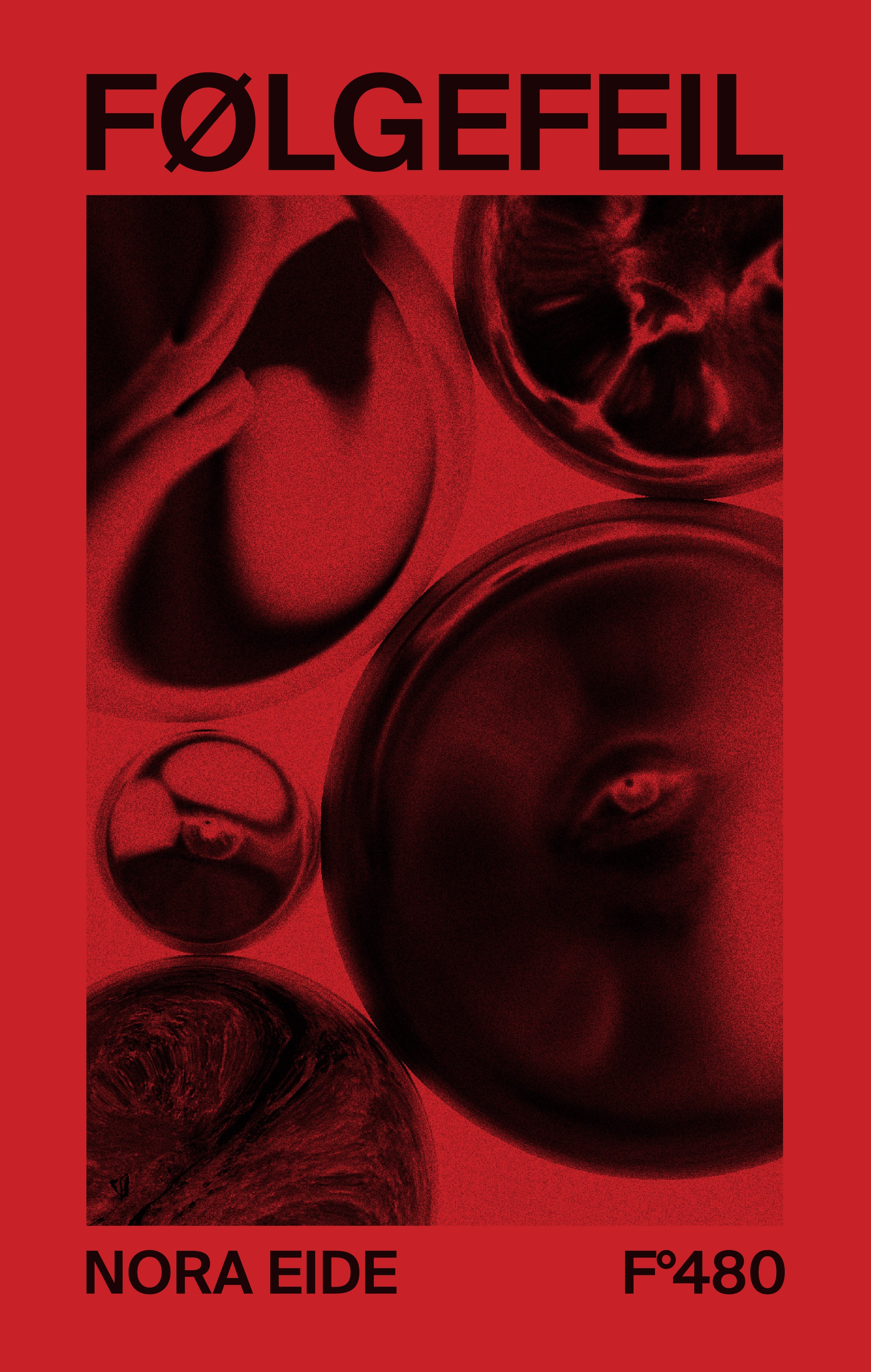 Følgefeil (Hardcover)