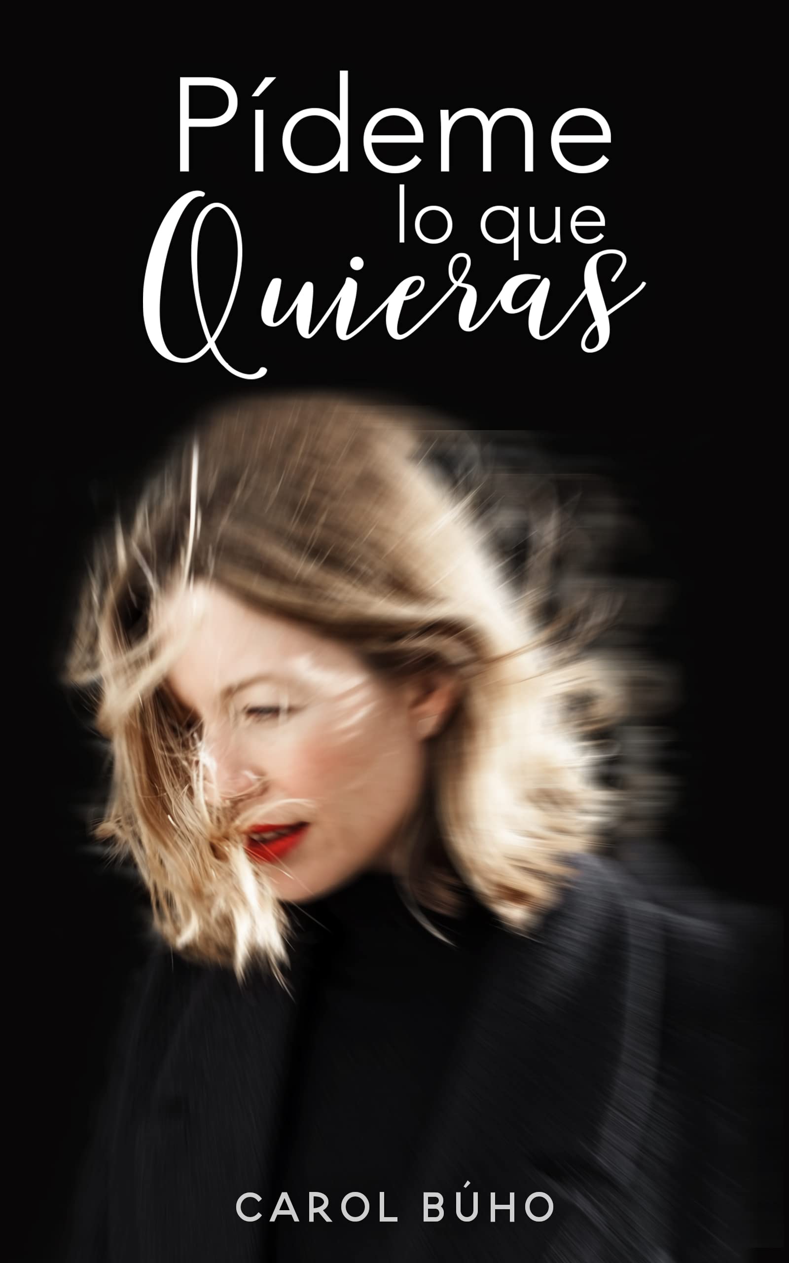 Pídeme Lo Que Quieras: Lesbianas (ebook)