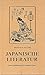 Japanische Literatur. Eine Einführung für westliche Leser